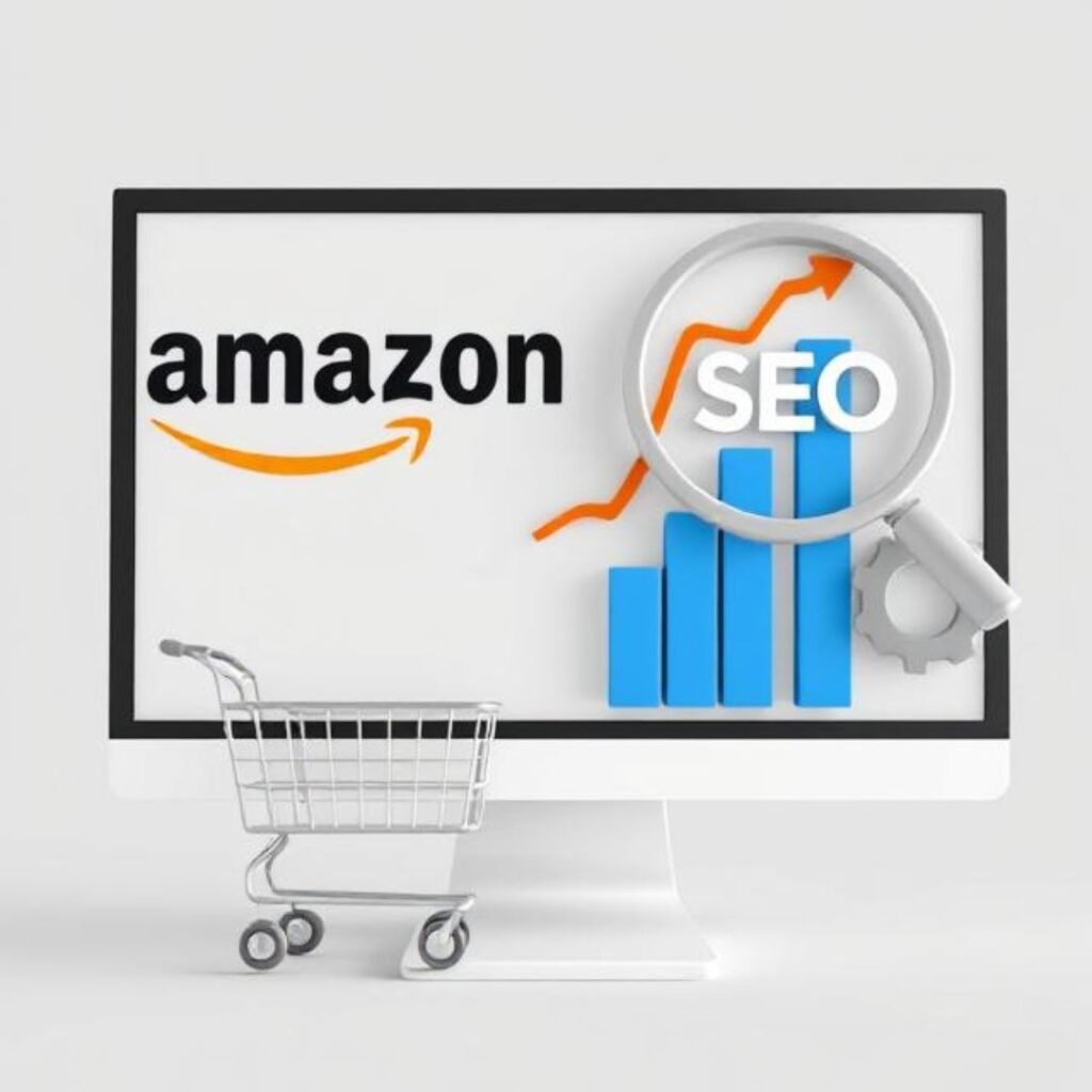 Amazon SEO Optimization
