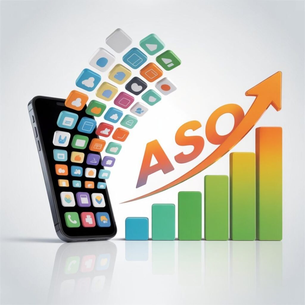 App Store Optimization (ASO)