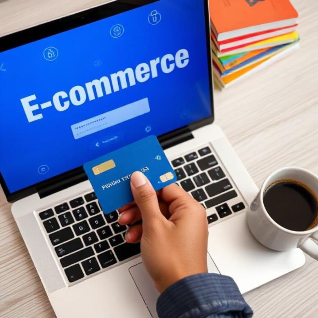Ecommerce SEO