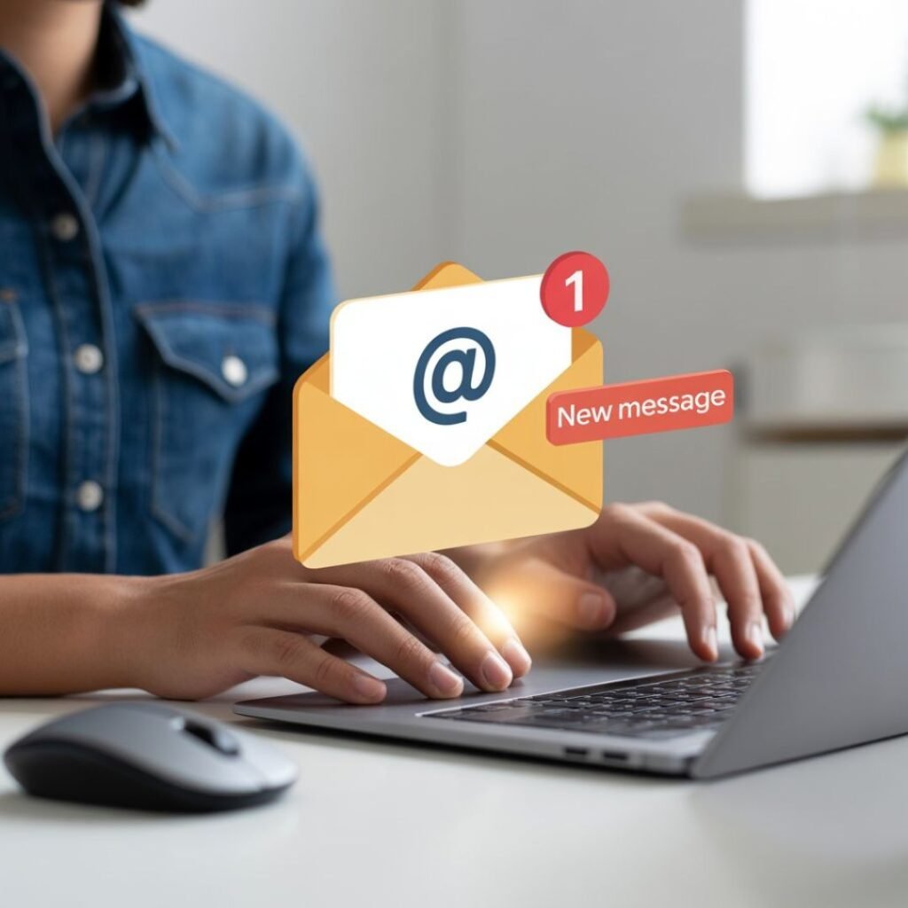 Email Marketing Services