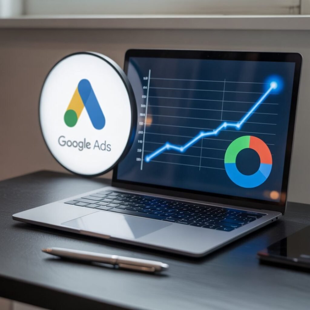 Google Ads (PPC)