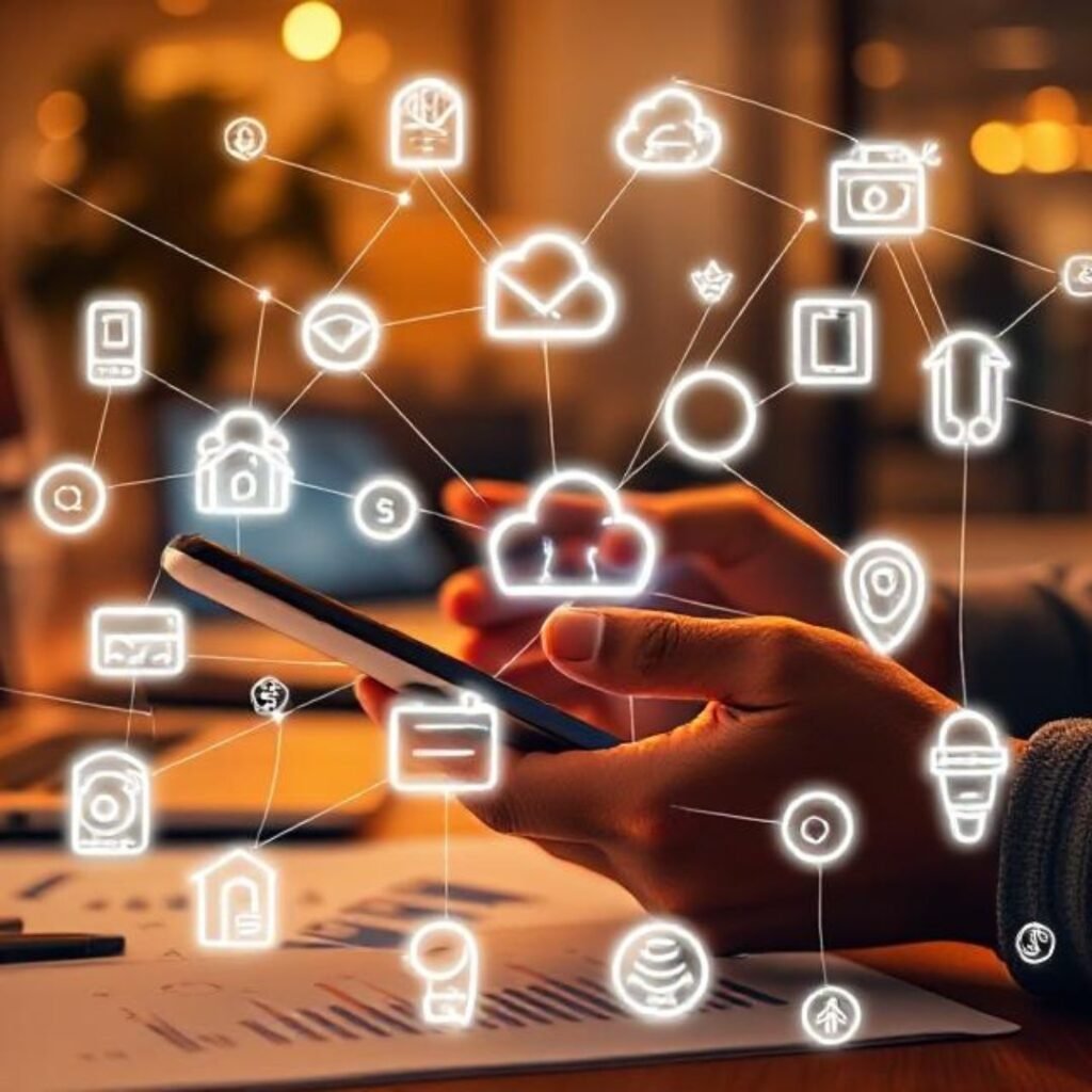 Link building