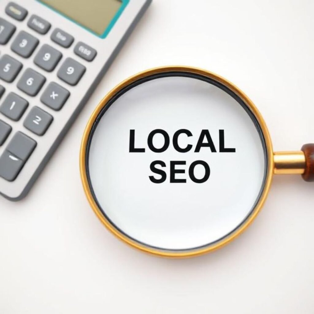 Local SEO Optimization