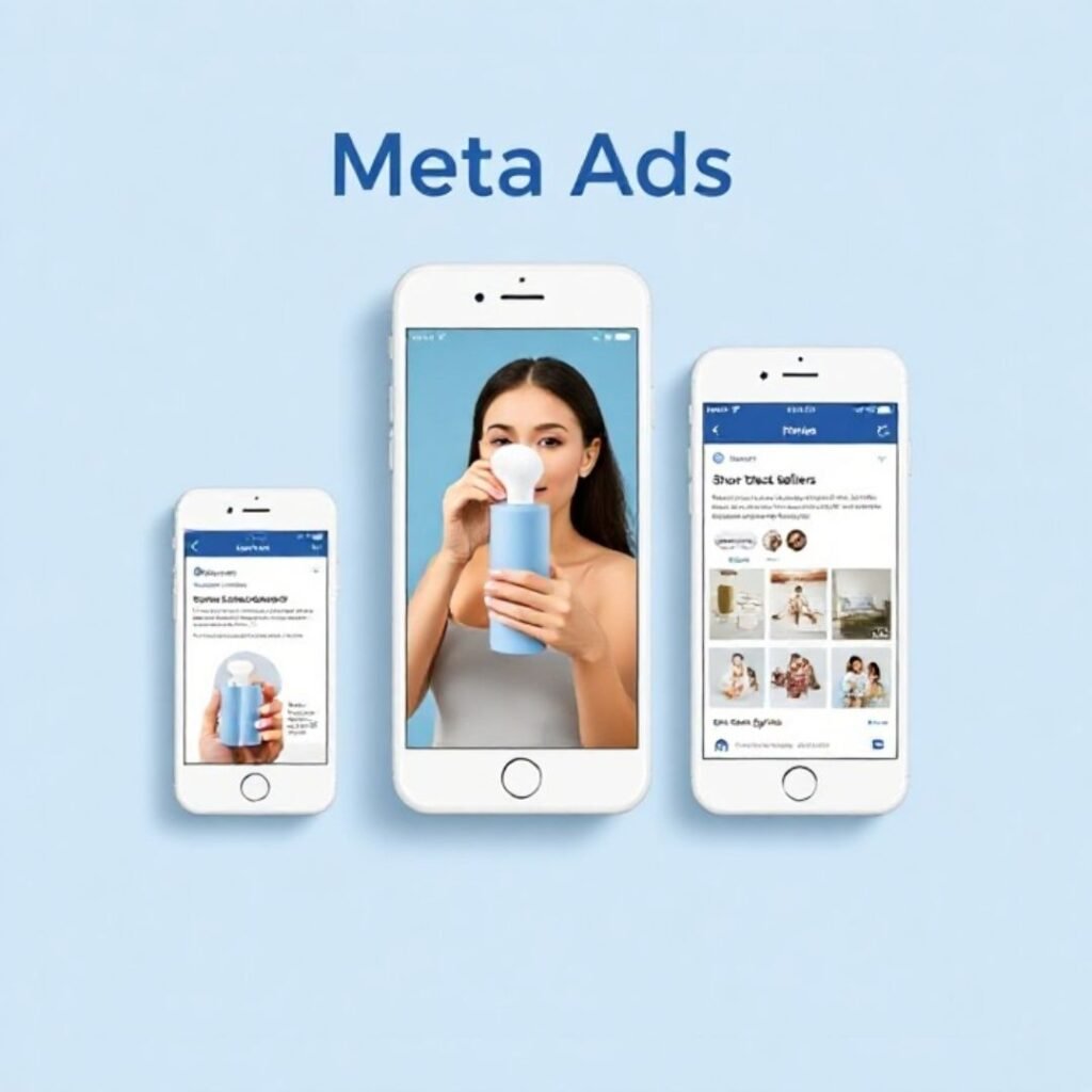 Meta Ads