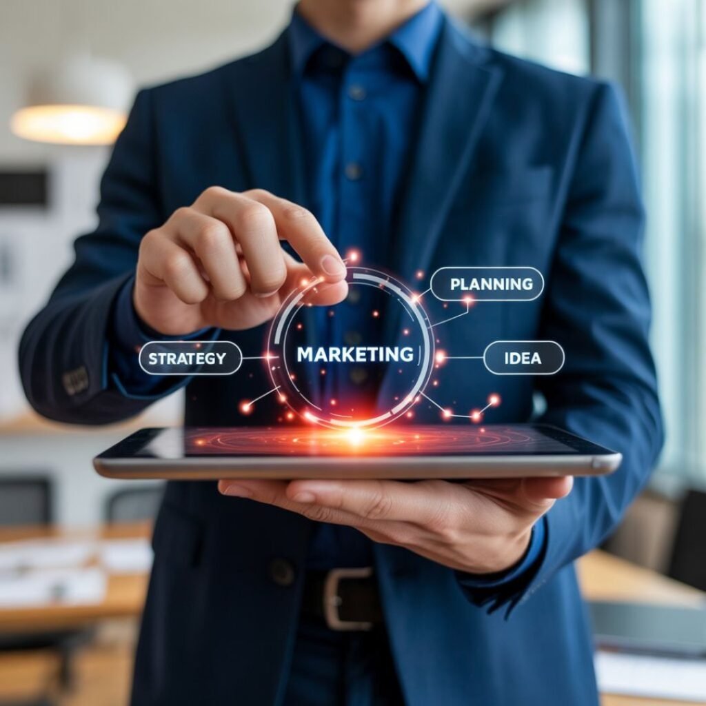 Search Engine Marketing
