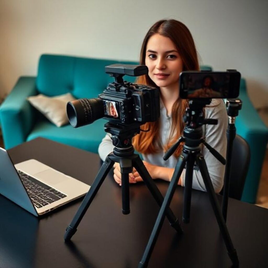 Video marketing