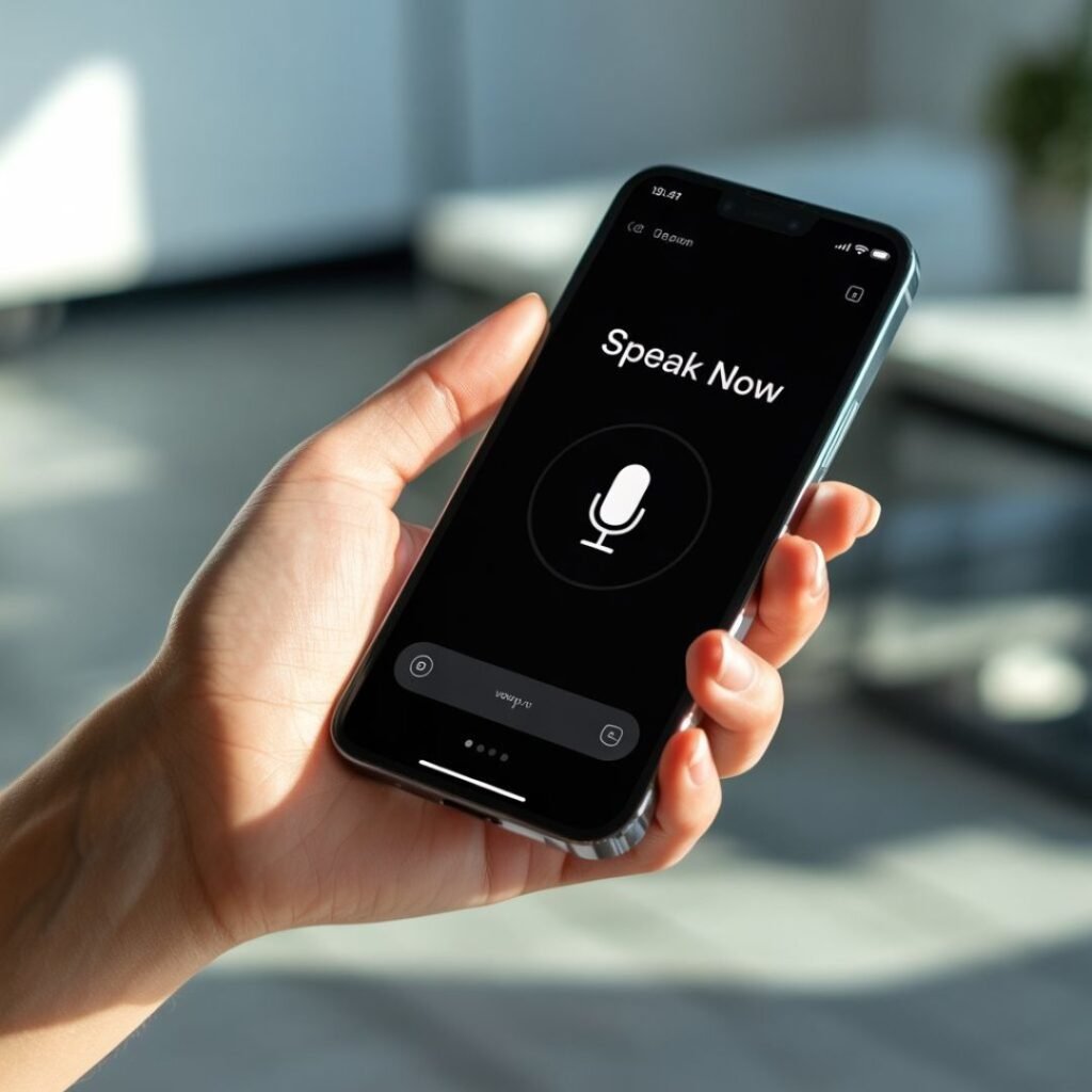 Voice Search Optimization Services