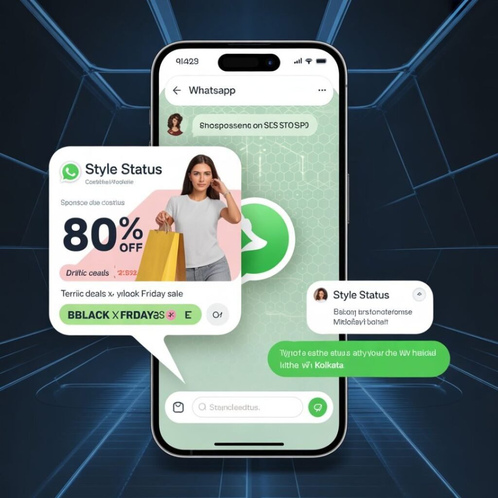 Whatsapp marketing