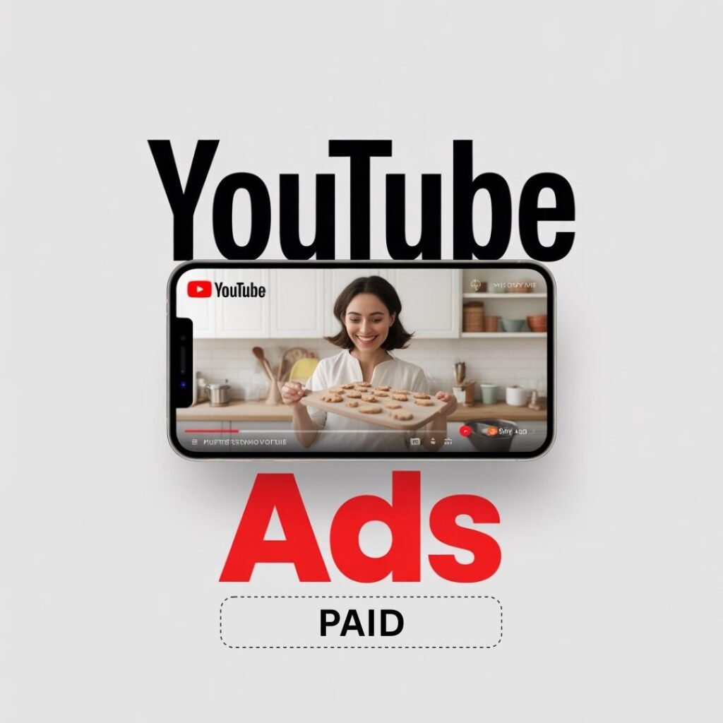 YouTube Ads