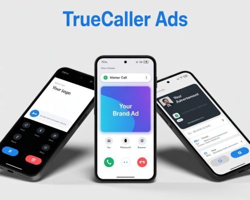 Advertise on Truecaller Advertise on Truecaller