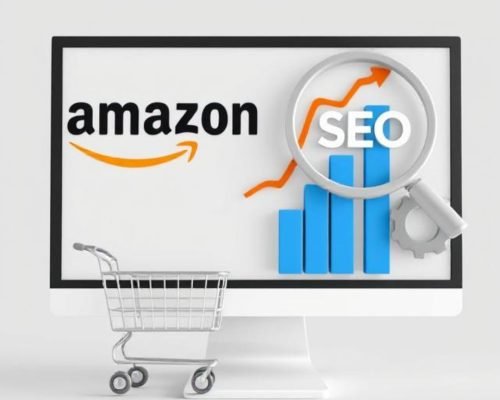 Amazon SEO Optimization
