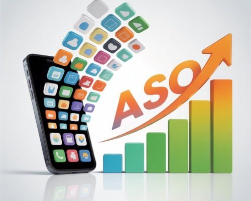 App Store Optimization (ASO) App Store Optimization (ASO)