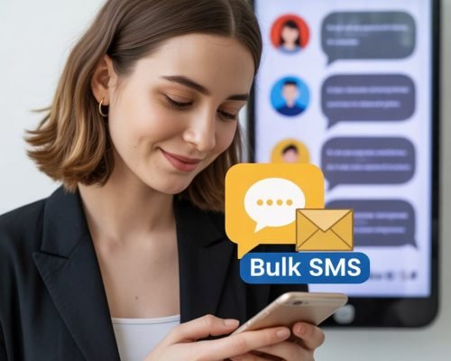 Bulk Sms marketing Bulk Sms marketing