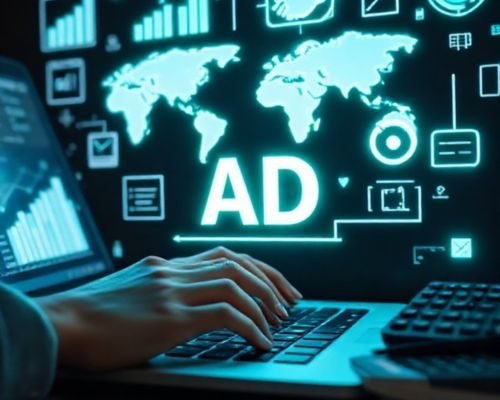 Digital marketing Digital marketing