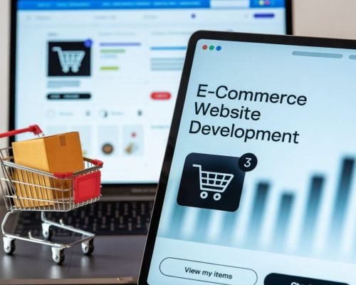 Ecommerce Development Ecommerce Development
