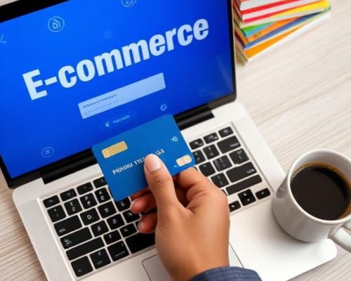 Ecommerce SEO Ecommerce SEO