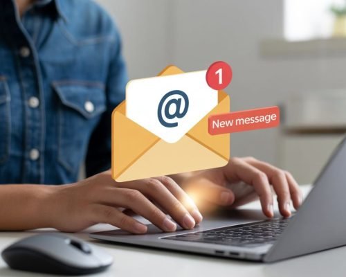 Email Marketing Services