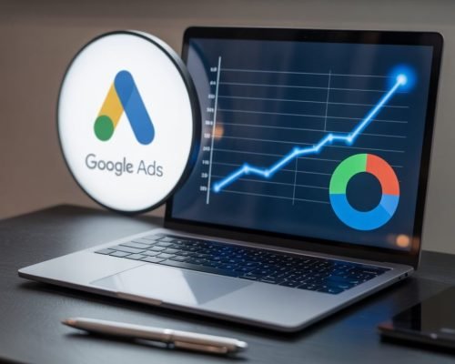 Google Ads (PPC) Google Ads (PPC)