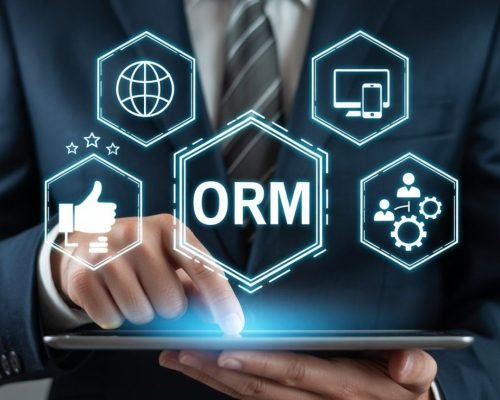 Online Reputation Management Online Reputation Management