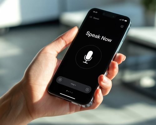 Voice Search Optimization Services
