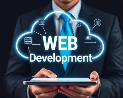 Web & mobile app Web & mobile app