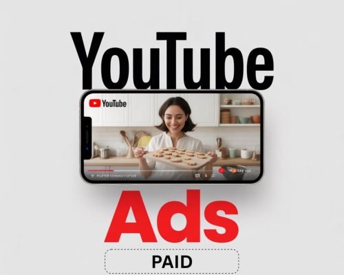 YouTube Ads