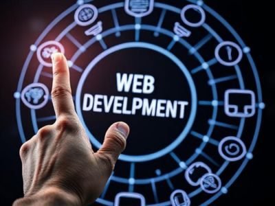 web development